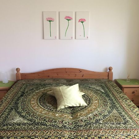 Ferienwohnung Rosita Langgons 외부 사진