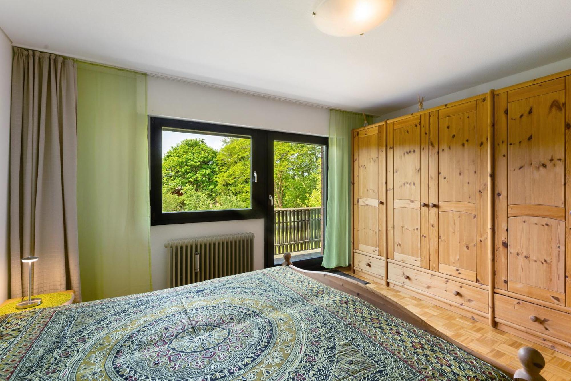 Ferienwohnung Rosita Langgons 외부 사진
