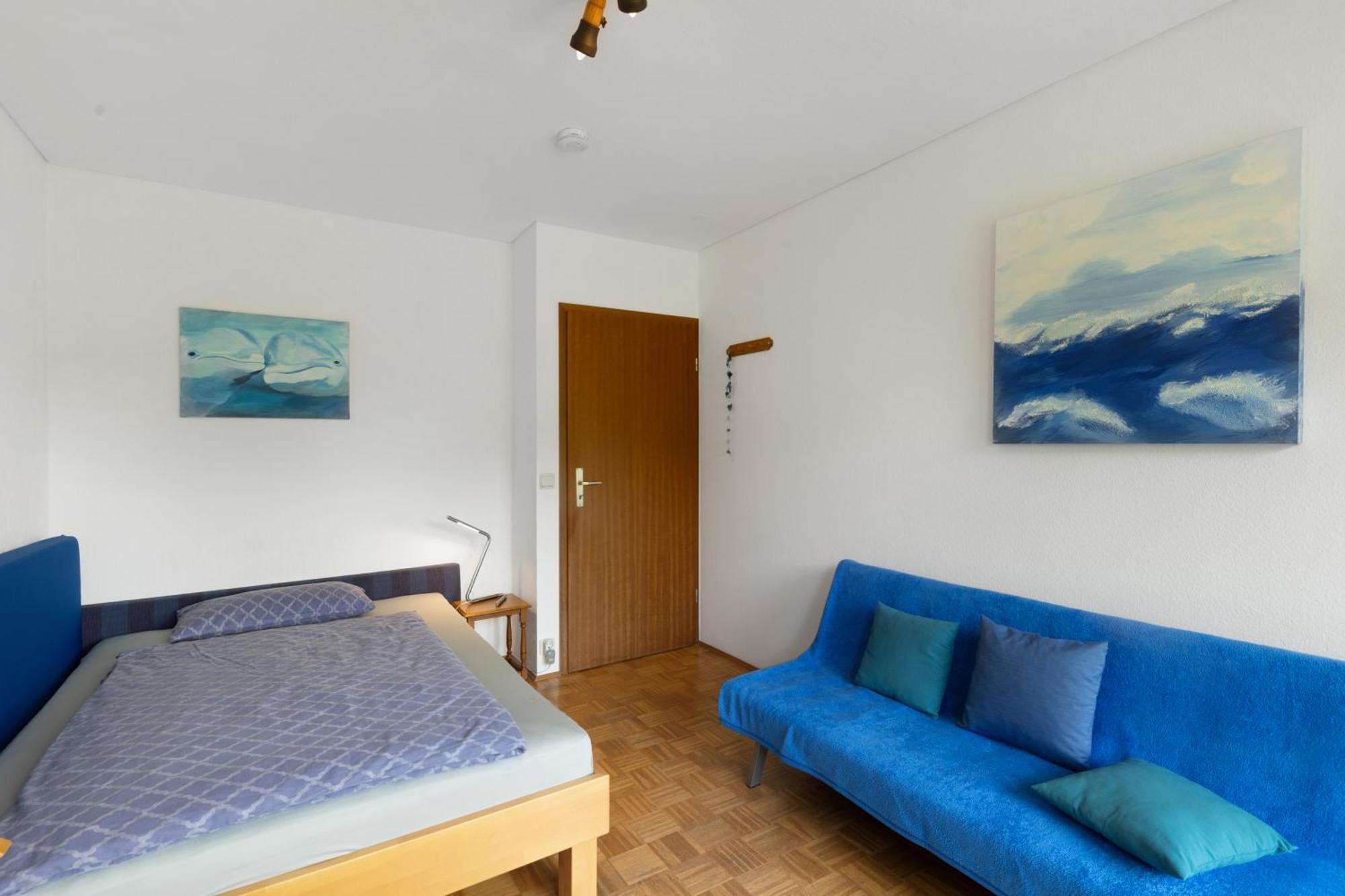 Ferienwohnung Rosita Langgons 외부 사진