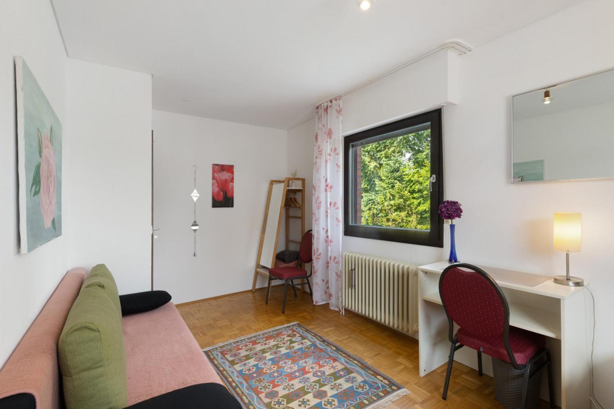 Ferienwohnung Rosita Langgons 외부 사진