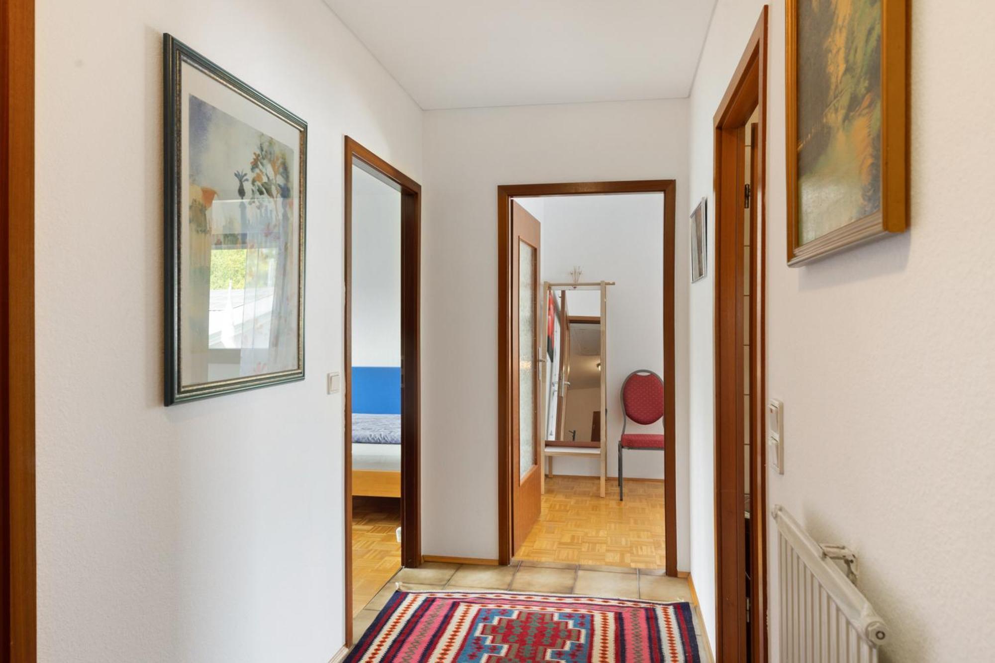 Ferienwohnung Rosita Langgons 외부 사진